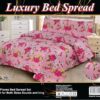 Microfiber Quilted Bedspread 11