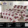 Microfiber Quilted Bedspread 14