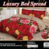 Microfiber Quilted Bedspread 3