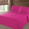 Microfiber Quilted Bedspread shoking